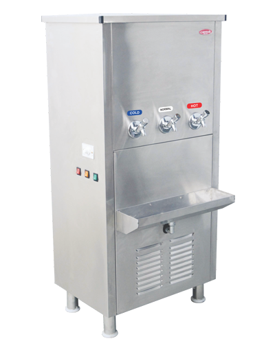 Hot Cold Normal With R.O. Space