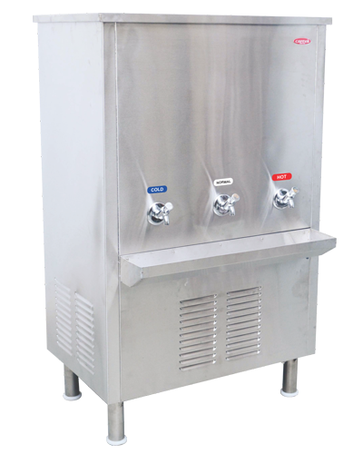 Hot Cold Normal Without R.O. Space