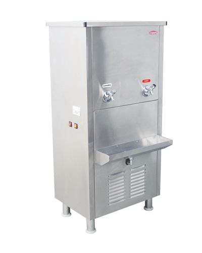 Normal Hot With RO Space